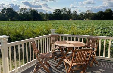 Weston pools lodge - Foto 5