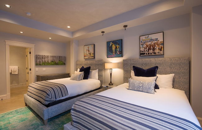 Element 52, Auberge Collection - Foto 67