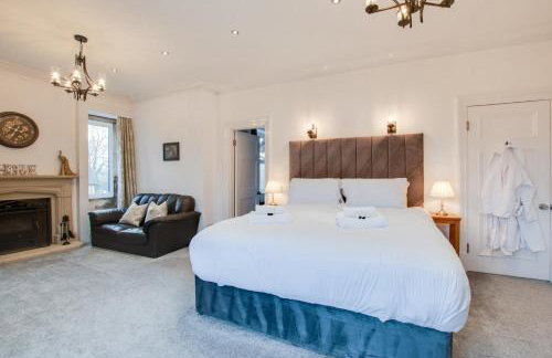 6 Bed in Chapel-en-le-Frith oc-c34371 - Foto 30