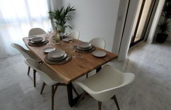 Luxury apartment in the heart of Moraira & 200mtrs from the sea - Photo 9