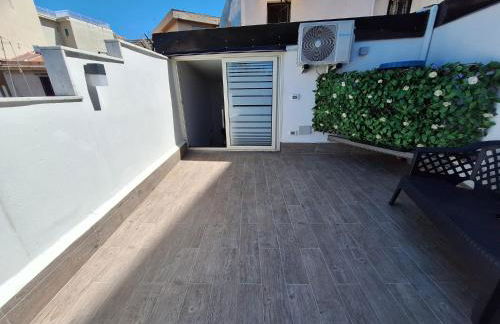 Tra I Normanni E Cattedrale Apartament Palermo - Foto 28