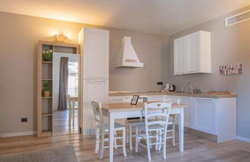 Ava home - apartment in the center Camonica Valley - Foto 1