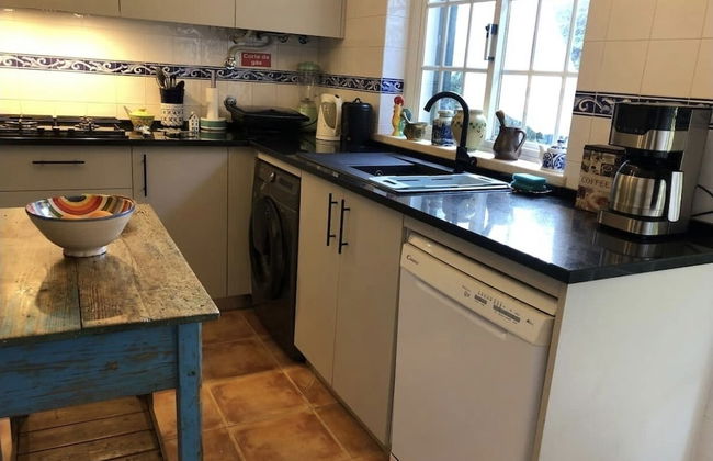 Villa Of Cedars Spirit, Garden Pool - Foto 12