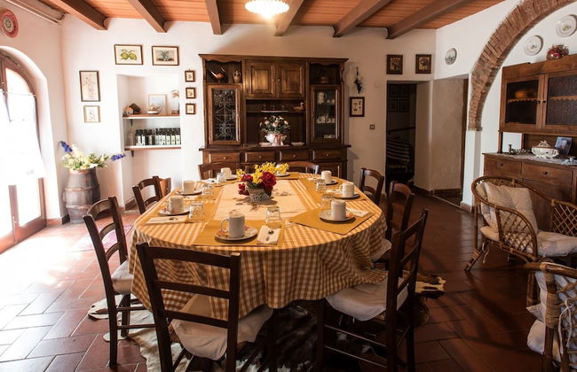 Agriturismo Podere Caggiolo - Photo 32