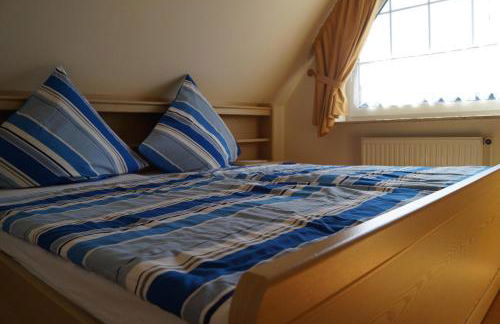 Haus Katharina Ferienwohnung 1 - Foto 10