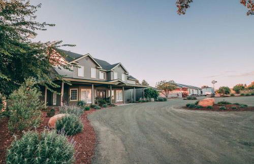 The Hive House at Castoro Cellars - Foto 13