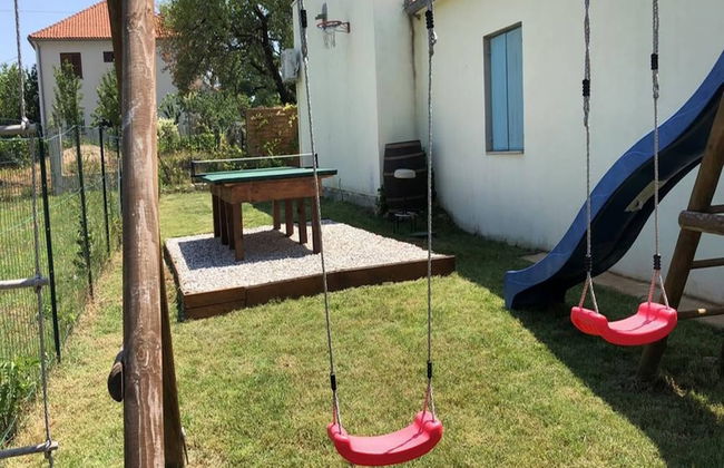 Holiday Home in Zadar With Private Pool - Foto 23