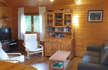 Chalets les Silènes - Foto 8