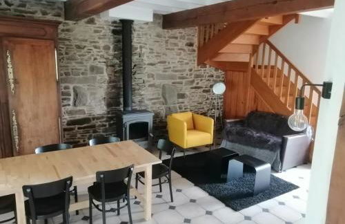 Le cellier d'halouze - Foto 4