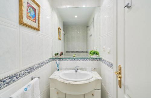 MARBELLA BANUS SUITES - Banus Rio Verde Beachside - Foto 48