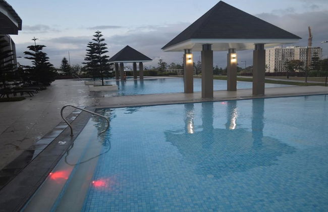 MaxStays - Max View at Wind Residences Tagaytay - Foto 32