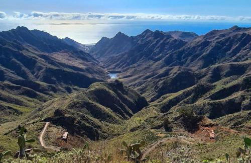 EDEN RENTALS Oasis Penthouse in Santa Cruz - Foto 48