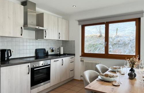 Feldberg Apartment mit Extrazimmer - Villa Hubertus - Foto 21