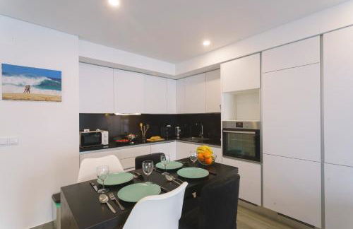 Best Houses 104 - Supertubos Beach Apartment - Foto 27