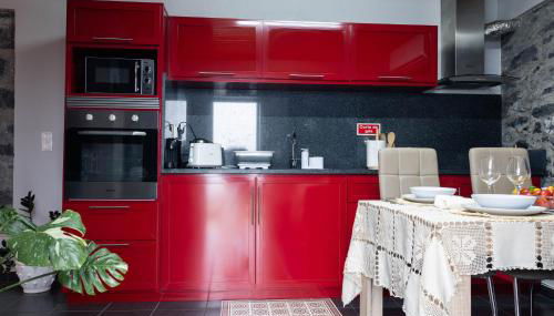 Valley Canhas I - Foto 2, stove, toaster