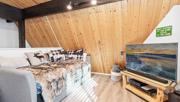 El Nido - Foto 5, Habitación