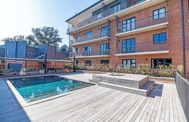 Hyde Park House Apartments - Foto 64