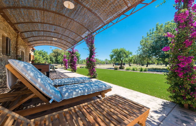 Paratge De Son Toniet - Foto 6