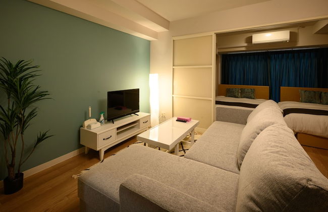 Hostel PRELION SAPPORO - Photo 41