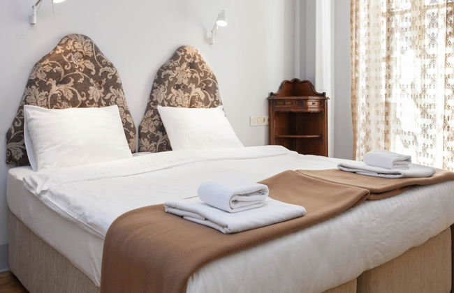 Chiconomy Suites - Foto 50