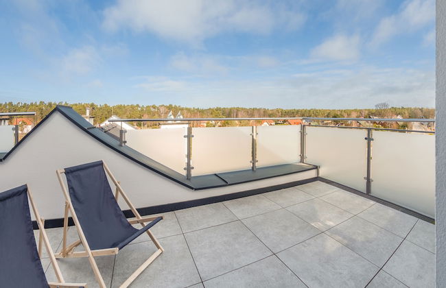 Apartamenty Sun & Snow Baltic Sun - Photo 36