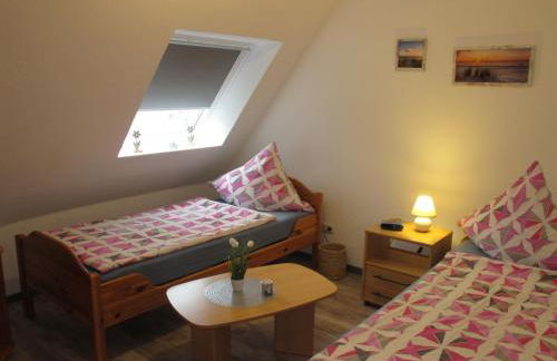 Fewo ERNA by fewo-plan HORS110 an der Nordsee bei Horumersiel-Schillig - Photo 16