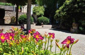 Annexe du Moulin Renaudiots - Havre de paix Luxe et Nature - Foto 62