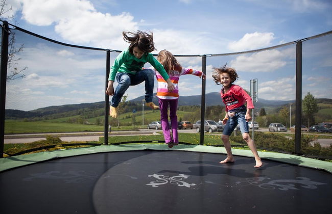 Apartmány Hrádeček - Foto 20