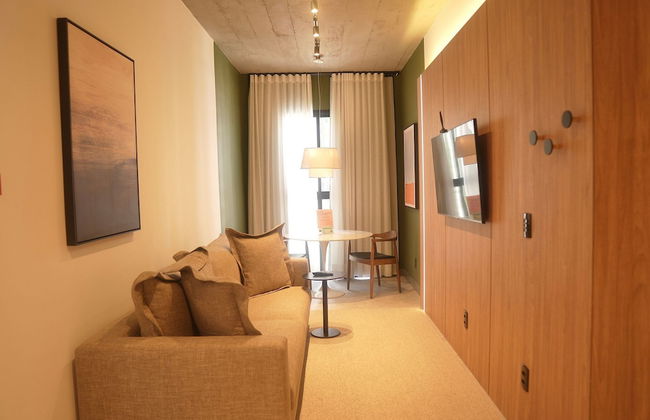 Xtay Oslo Florianópolis - Photo 80