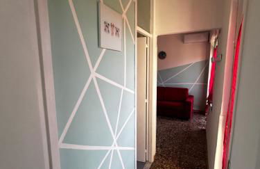 pineta marina case vacanze - Foto 6