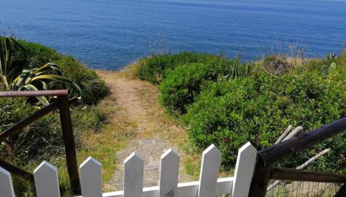 La Villetta sulla Scogliera - Foto 5