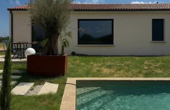 Le Logis du Chêne - Foto 9