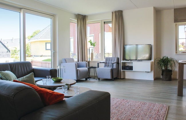 Villa in Friesland With Sauna and Jetty - Foto 9