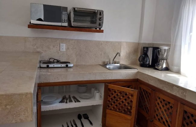 Hotel Suites Mar Elena - Foto 10