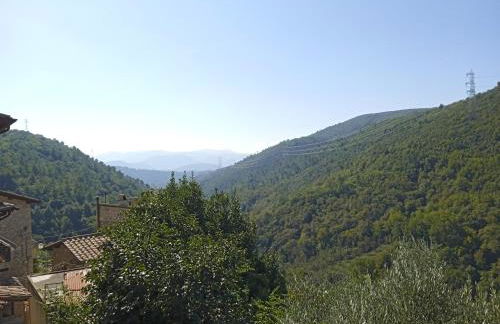 Appartamento Storico a Valle San Martino di Spoleto - Foto 51