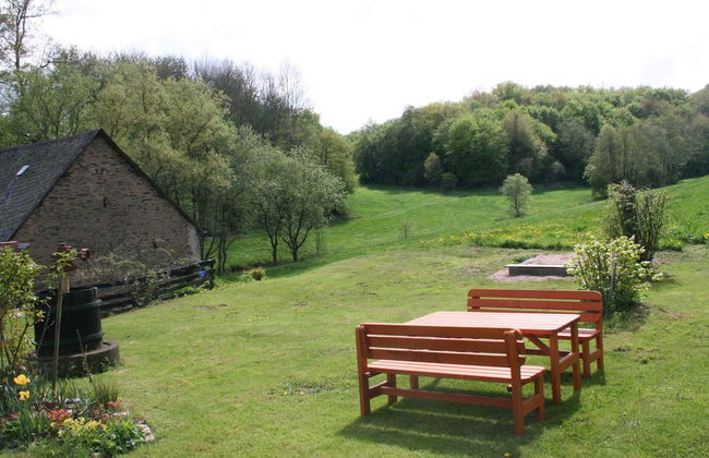 Gemutliche Ferienwohnung in Kaifenheim - Foto 55