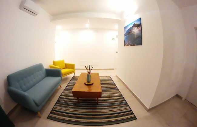 Villapiana Country House - Foto 25