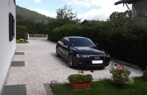 Ferienwohnung Haulle, Kreuth-Scharling am Tegernsee - Foto 21