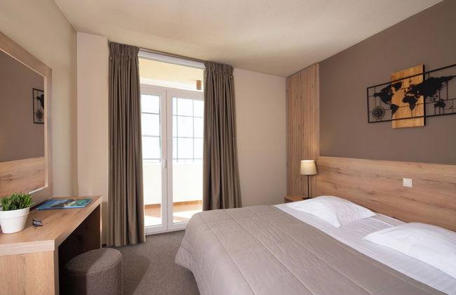 Marina Alimos Hotel Apartments - Foto 27