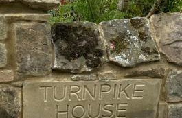 Turnpike House - Foto 58