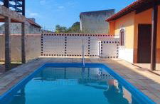 Casa Praia e Piscina Diamante - Foto 6