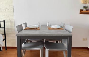 OTB Italia 1 - Luminoso appartamento tra Venezia e Treviso con Terrazza e Posto auto Coperto - Foto 8