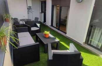 Apartamentos Motilla del Azuer - Foto 8