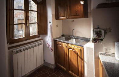 Casa Selvolini - VOLPAIA - Photo 16