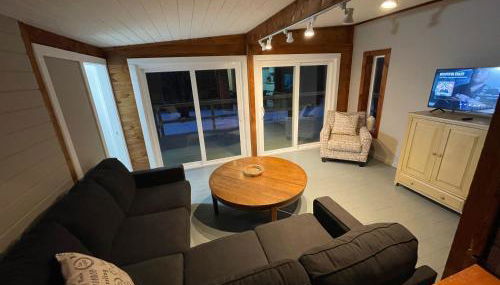 Brookside Hideaway, Brook Road Inn - Foto 5