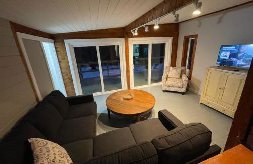 Brookside Hideaway, Brook Road Inn - Foto 5