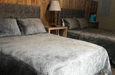 ParkWay Yellowstone Guest House Room #2 - Foto 34