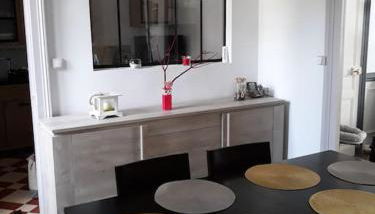 Maison de ville proche beauval avec parking - Photo 4