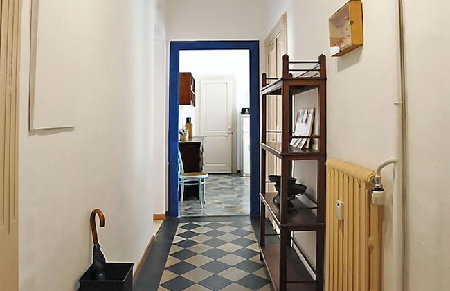 Vintage Apartment in Lingotto Area - Photo 35