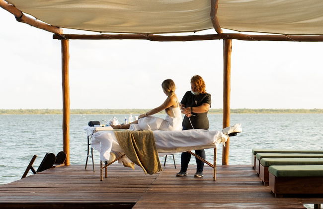 Mi Querido Bacalar - Foto 80